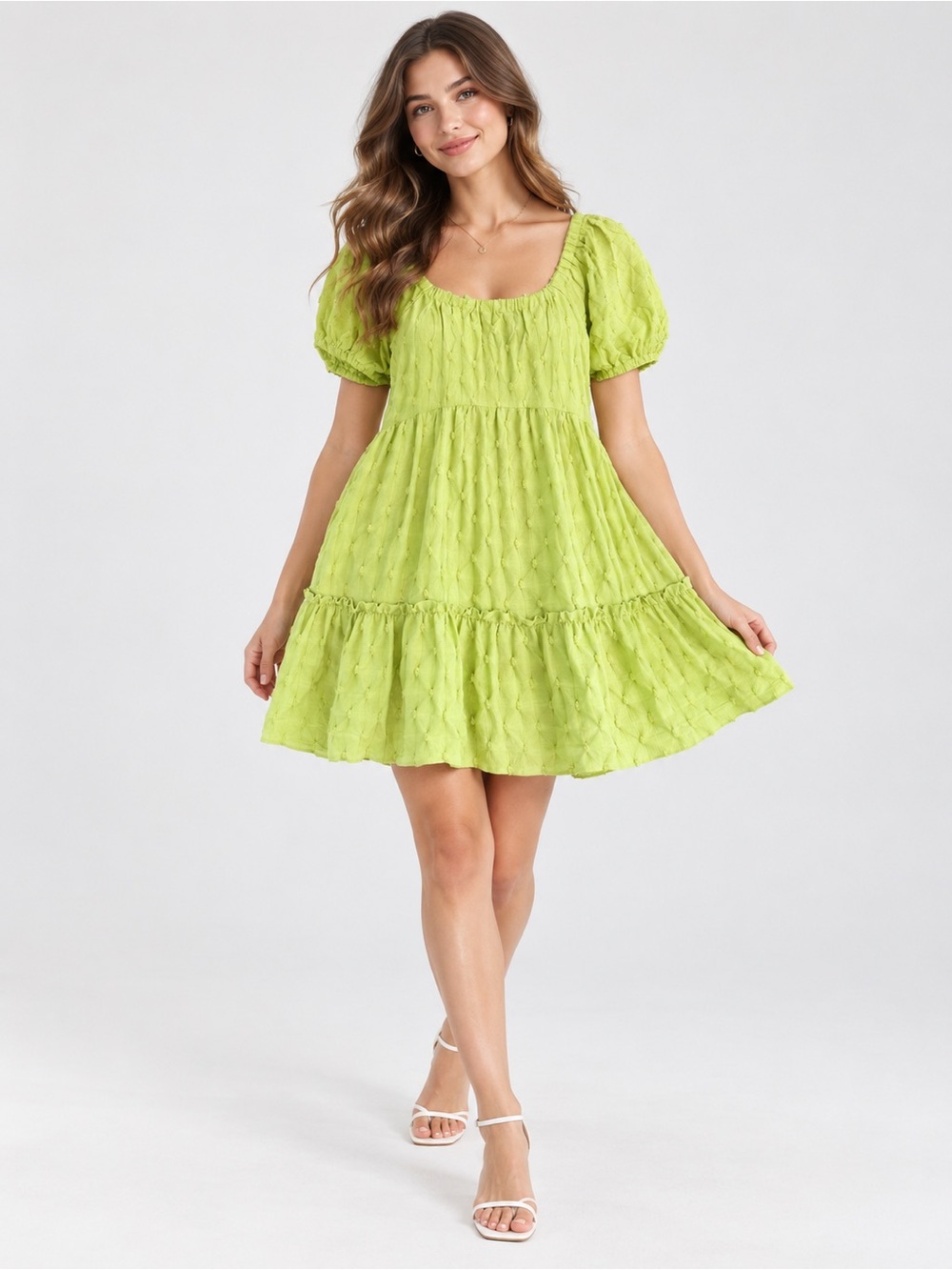 🎉5 for $45🎉 impressions dress size M